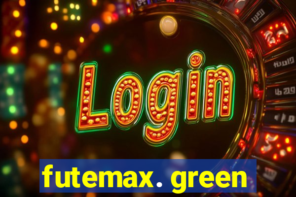 futemax. green